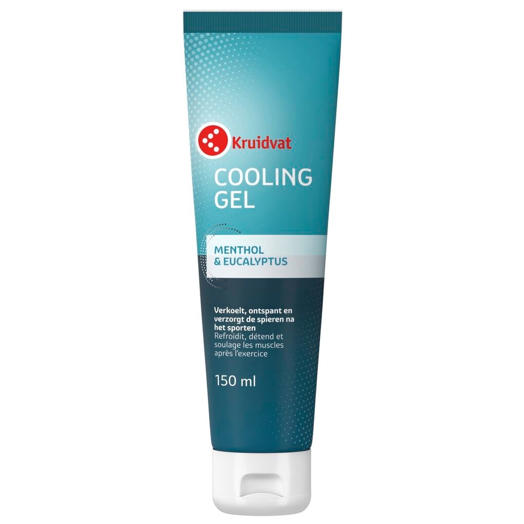Kruidvat Cooling Gel