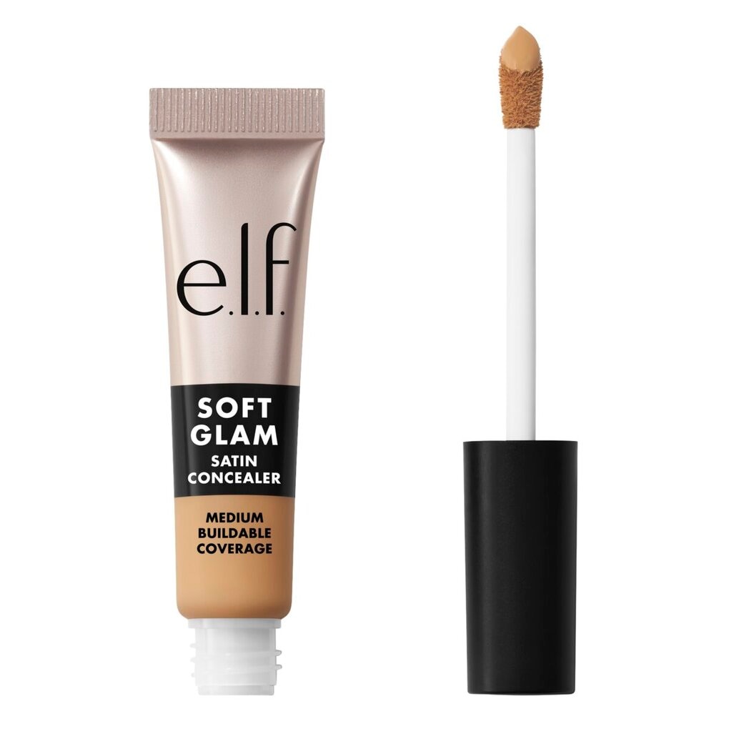e.l.f. Correcteur Satiné Soft Glam 24