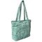 Cabas Paisley
