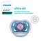 Philips Avent Sucette Ultra Air 0-6M SCF085/59