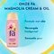 Fa Crème de Douche Cream & Oil Magnolia