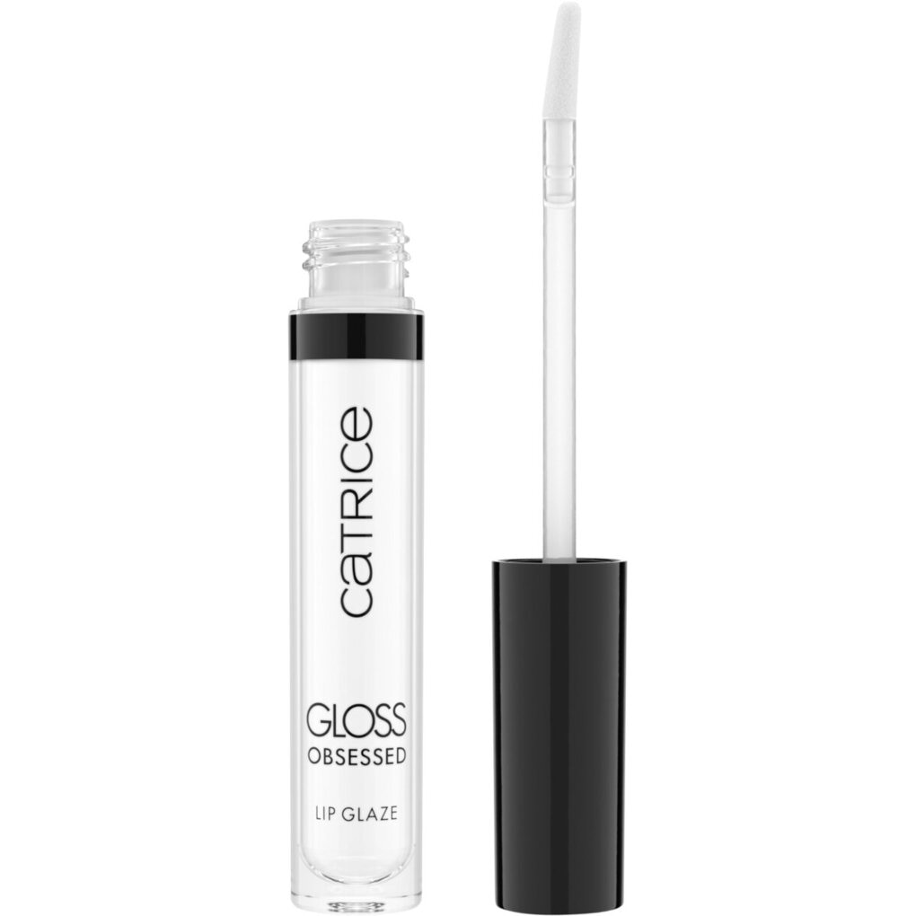 Catrice Lip Glaze Gloss Obsessed 010 Gloss Therapy