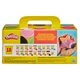 Play-Doh Pack de 18 Pots Imagination
