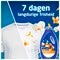 Dash Platinum + Touch of Lenor Amber & Orchidee Vloeibaar Wasmiddel