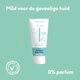 Naïf Baby & Kids 2-in-1 Shampoo & Body Wash