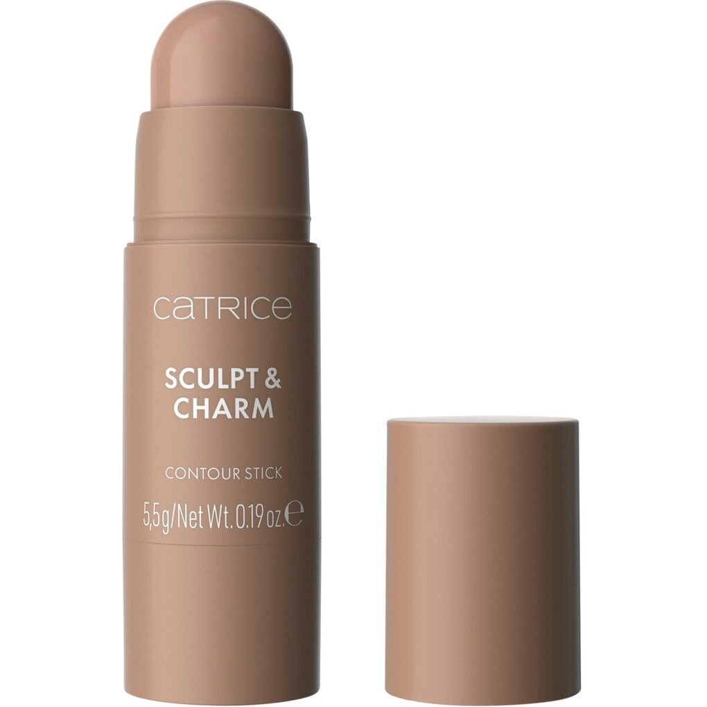 Catrice Contour Stick Sculpt & Charm 010 Ash