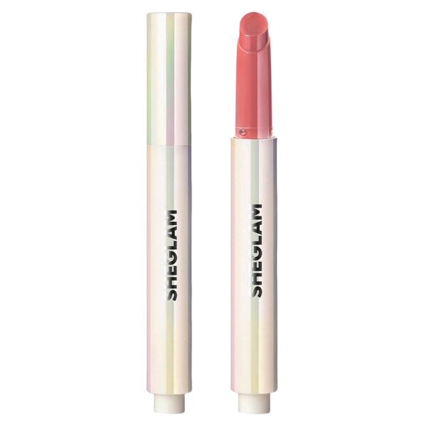 Sheglam Lip Plumper Pout-Perfect Pink Flamingo