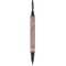 Essence Brow Brush Liner Microblading 02 Light Brown