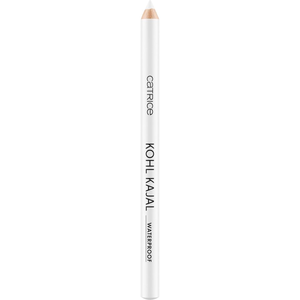 Catrice Crayon pour les Yeux Kohl Kajal Waterproof 020 Tweet White