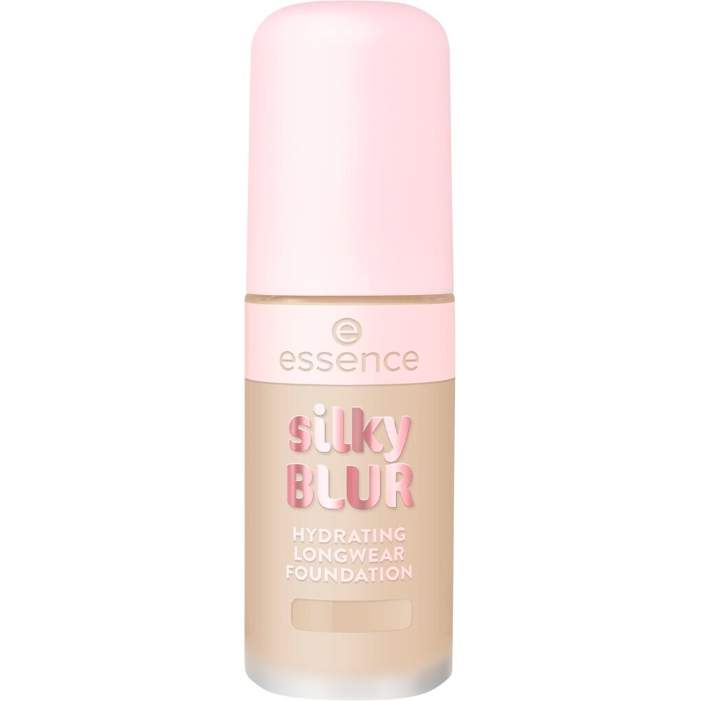 Essence Fond de Teint Hydrating Longwear Silky Blur 155