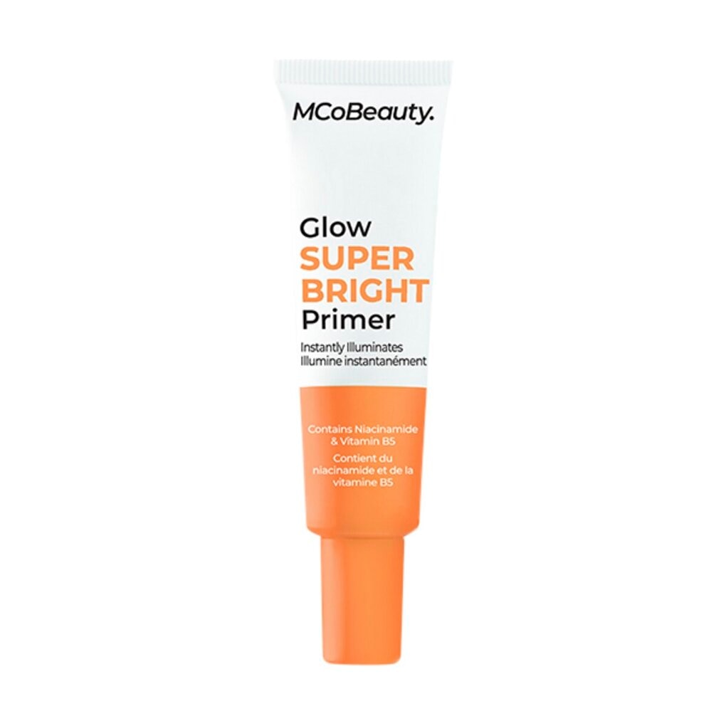 MCoBeauty Primer Glow Super Bright