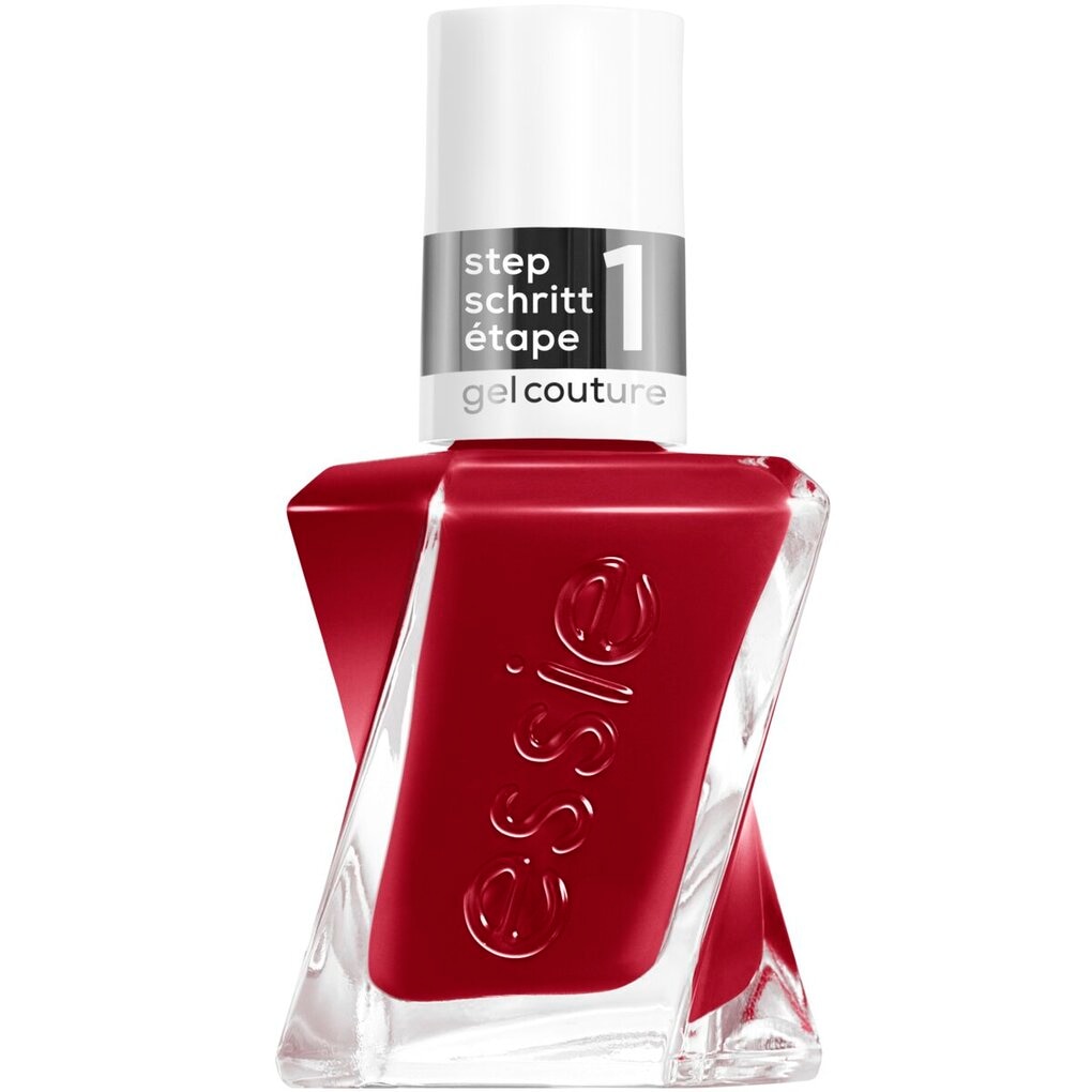 Essie Vernis à Ongles 509 Paint The Gown Red