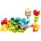 LEGO DUPLO 10479 Kleurrijke Creatieve Doos