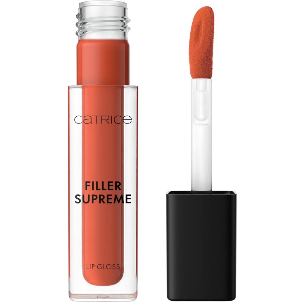 Catrice Gloss à Lèvres Filler Supreme 100 Cinnamon Glazed