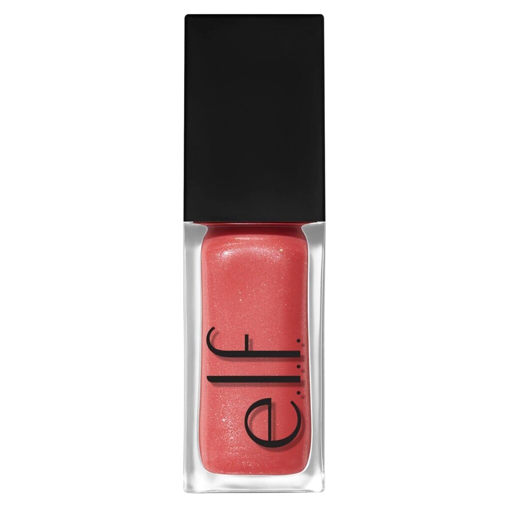 e.l.f. Huile pour les Lèvres Plumping Glow Reviver Papaya