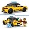 LEGO City Le Taxi Jaune 60487