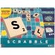 Mattel Scrabble Original