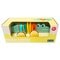 Crocodile en Bois à Tirer