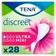 Tena Discreet Ultra Mini Inlegkruisjes