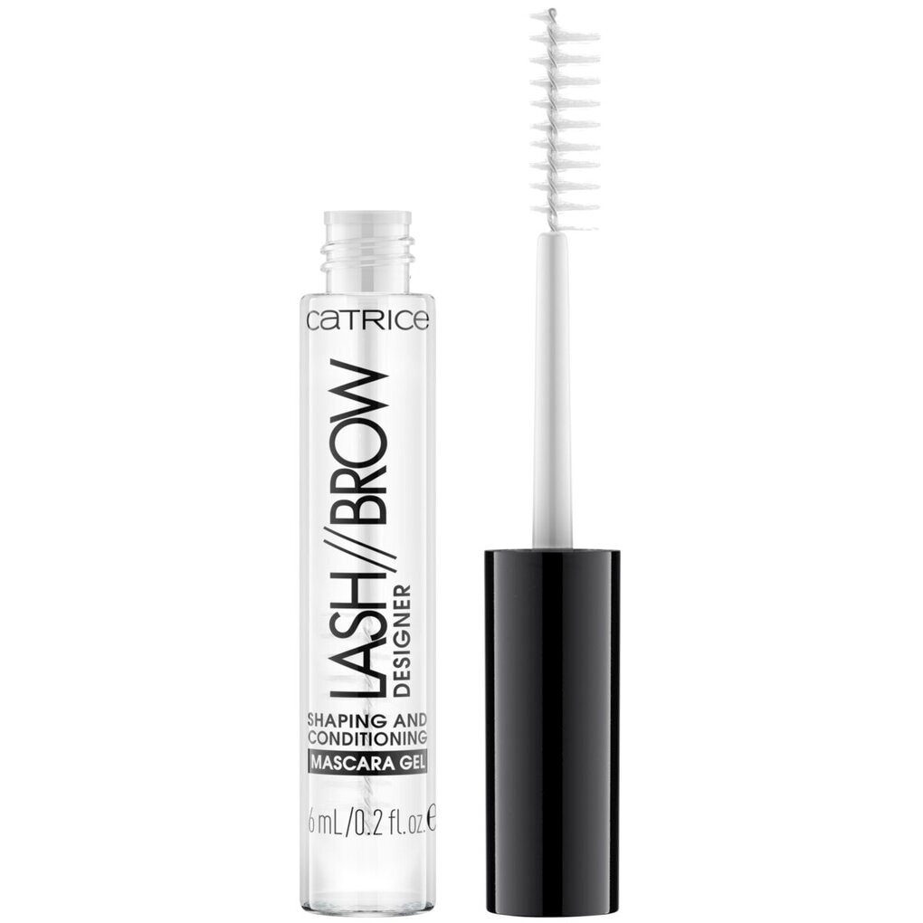 Catrice Lash & Brow Designer - Shaping and Conditioning Gel