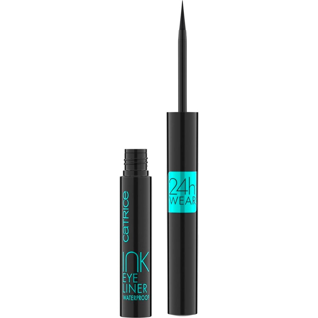 Catrice Eye-Liner Ink Waterproof 010 Best in Black