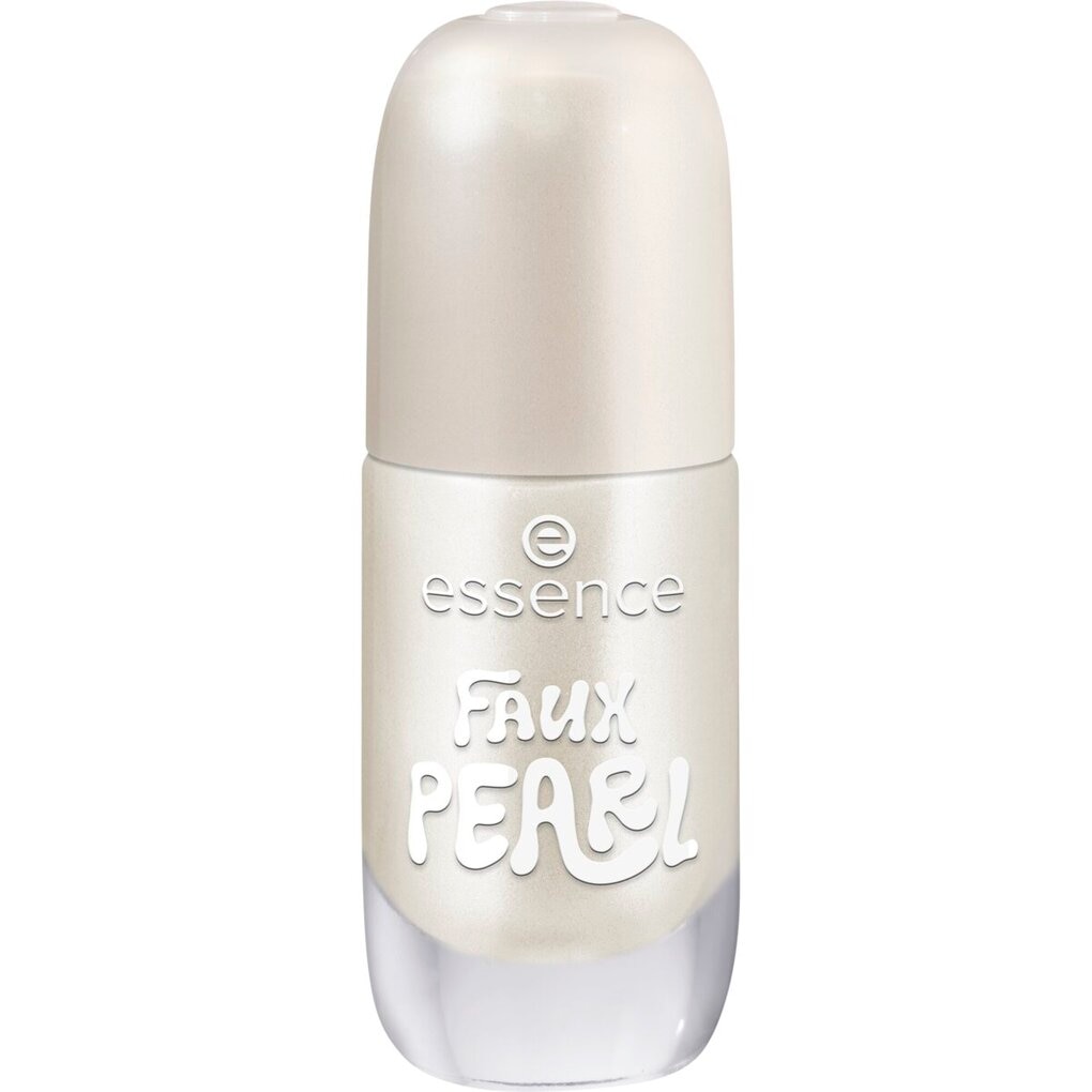 Essence 17 Faux Pearl Gelnagellak
