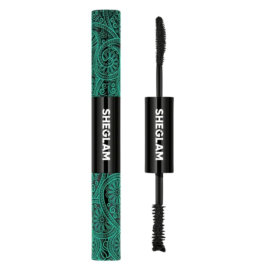 Sheglam Volume & Length Mascara All-in-One Black