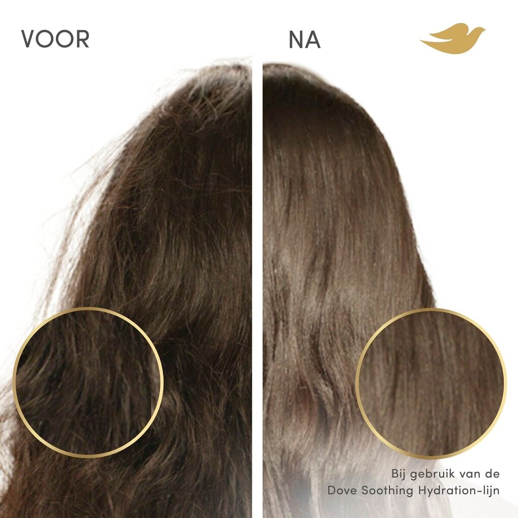 Dove Scalp + Hair Therapy Après-shampoing Soothing Hydration
