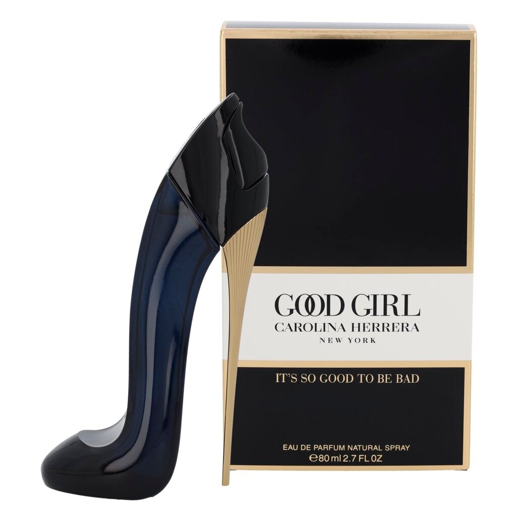 Carolina Herrera Eau de Parfum Good Girl