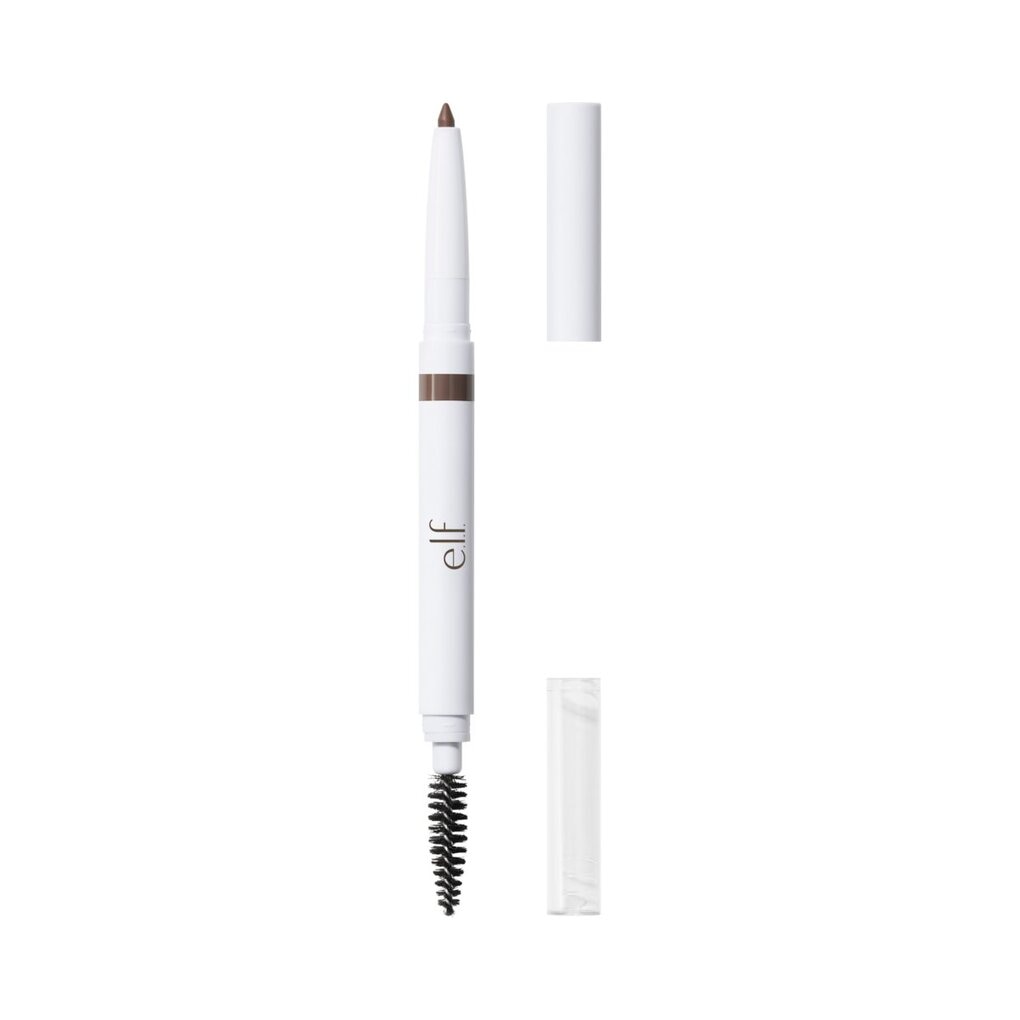e.l.f. Crayon à Sourcils Instant Lift Neutral Brown e.l.f. Crayon à Sourcils Instant Lift Neutral Brown