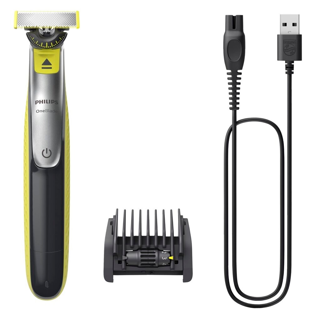 Philips OneBlade 360 Blade QP2734/23 Scheerapparaat