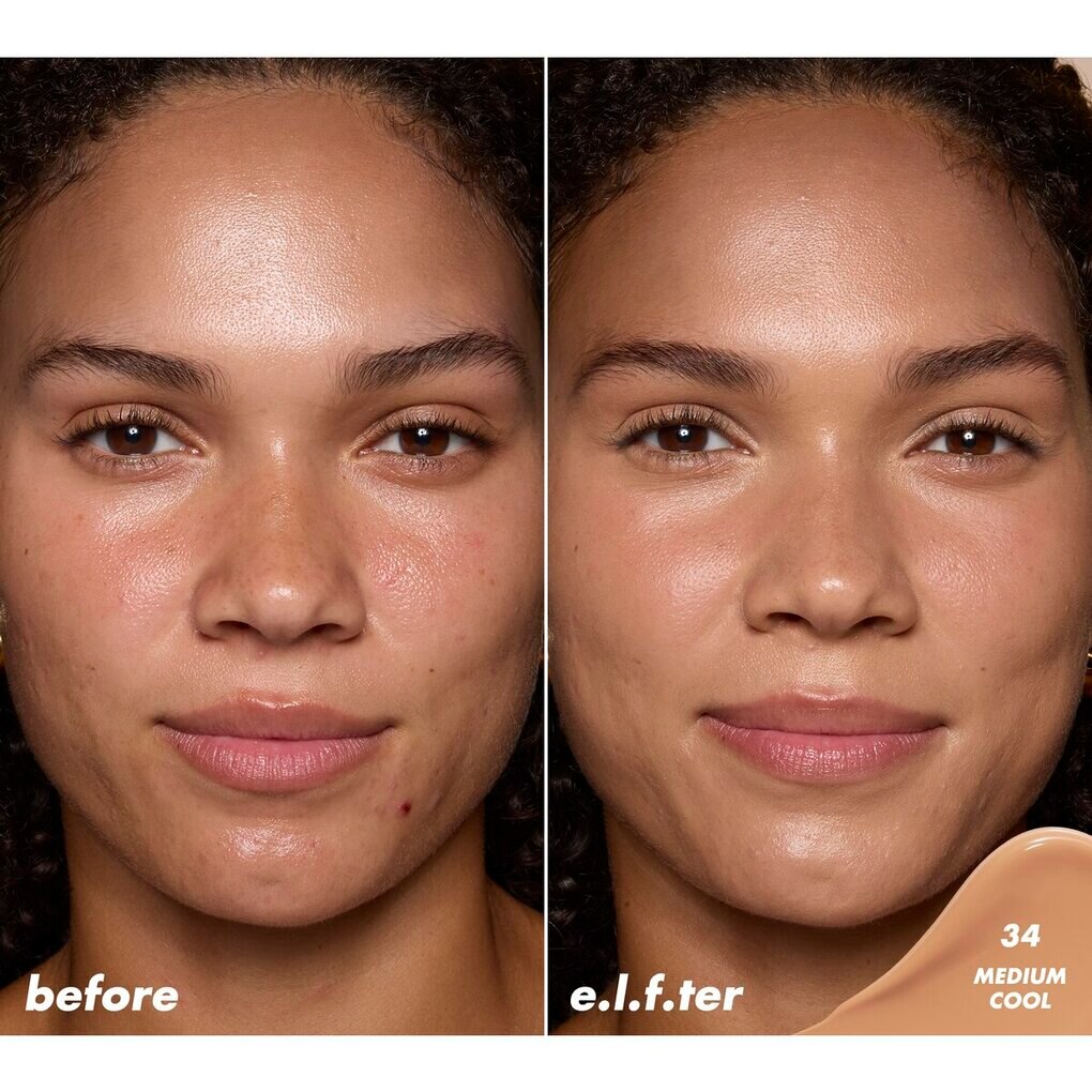 e.l.f. Correcteur Satiné Soft Glam 34