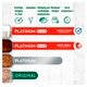 Dreft Platinum Plus Vaatwascapsules
