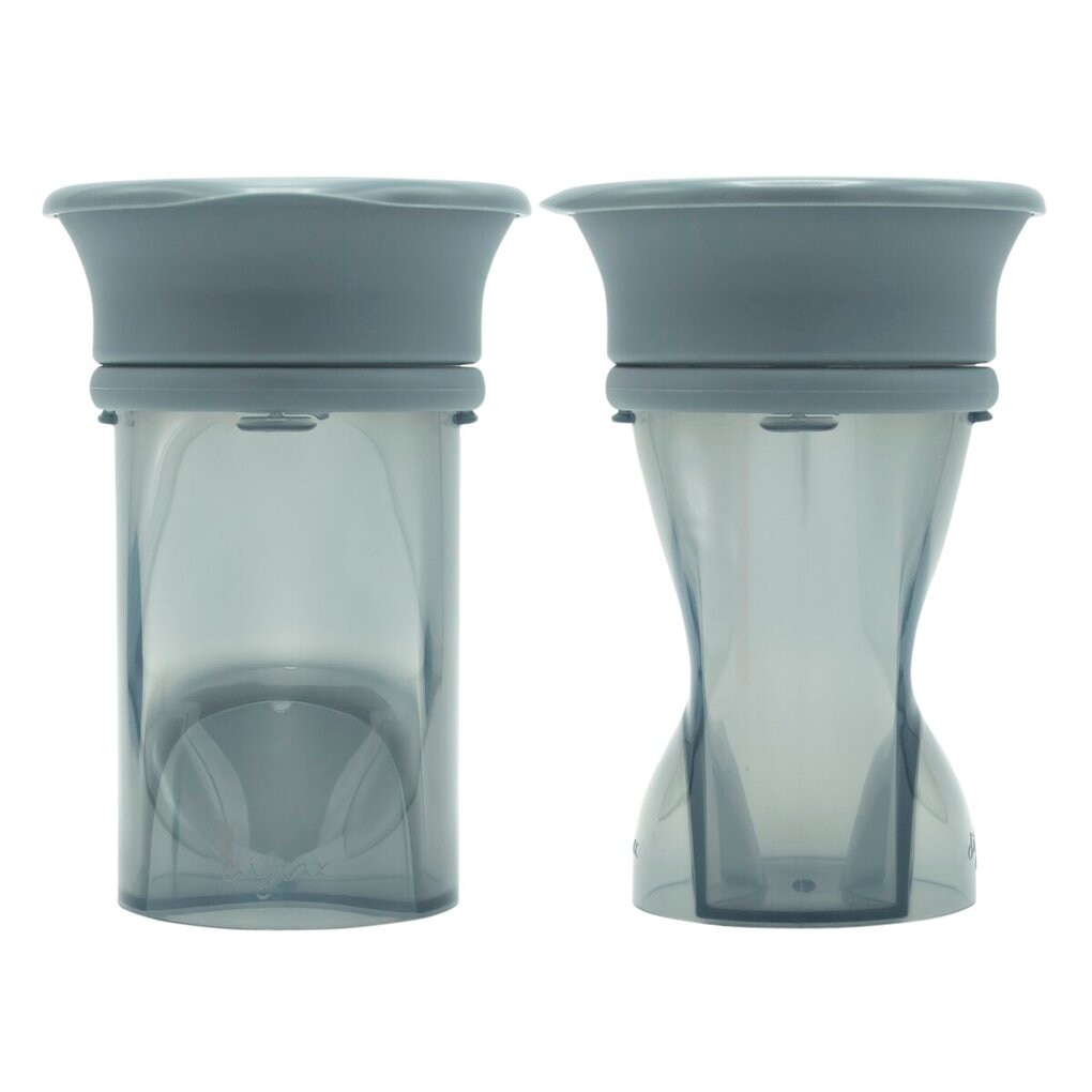 Difrax 9+M 360° Beker