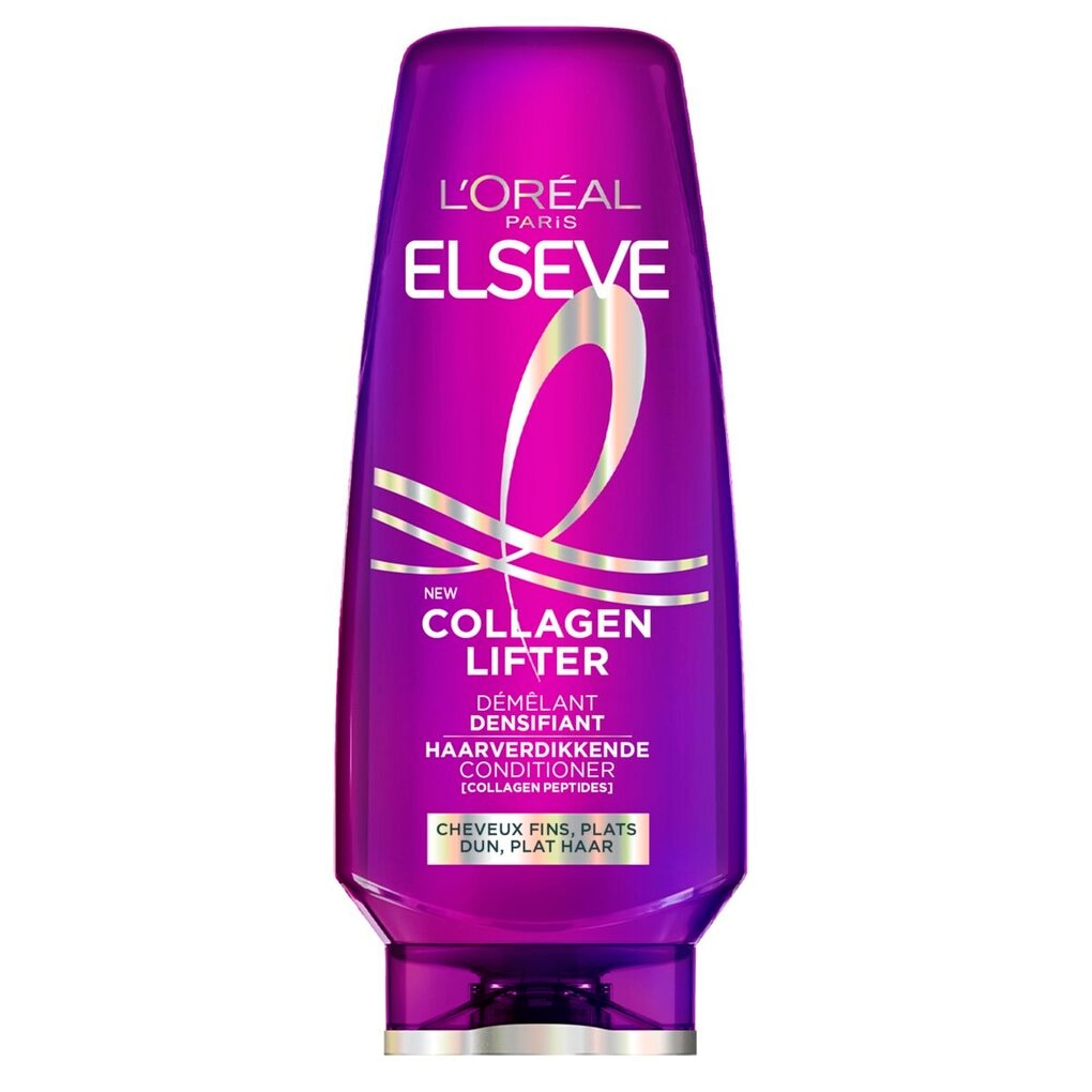 L'Oréal Paris Elseve Collagen Lifter Haarverdikkende Conditioner