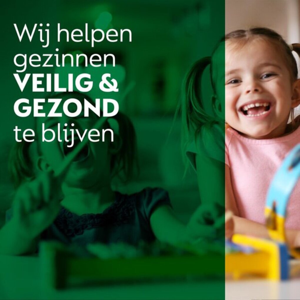 Dettol Power & Fresh Citrus Allesreiniger Spray