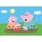 Clementoni Puzzles pour Enfants Peppa Pig