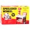 Kruidvat Speelgoedwinkel