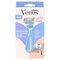 Gillette Venus Intimate voor de intieme zone Scheersysteem