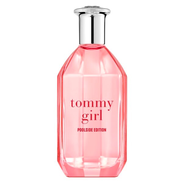 Tommy Hilfiger Tommy Girl Poolside Edition Eau de Toilette