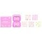 Essence Pimple Patches Set Spot Squad 02 Oops I Patched It Again