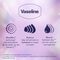 Vaseline Gluta-Hya Serum Burst Lotion Dewy Radiance