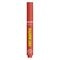 NYX Professional Makeup Fat Matte 04 Rose Robe Smooth Color Lipstick Smooth Color Lipstick