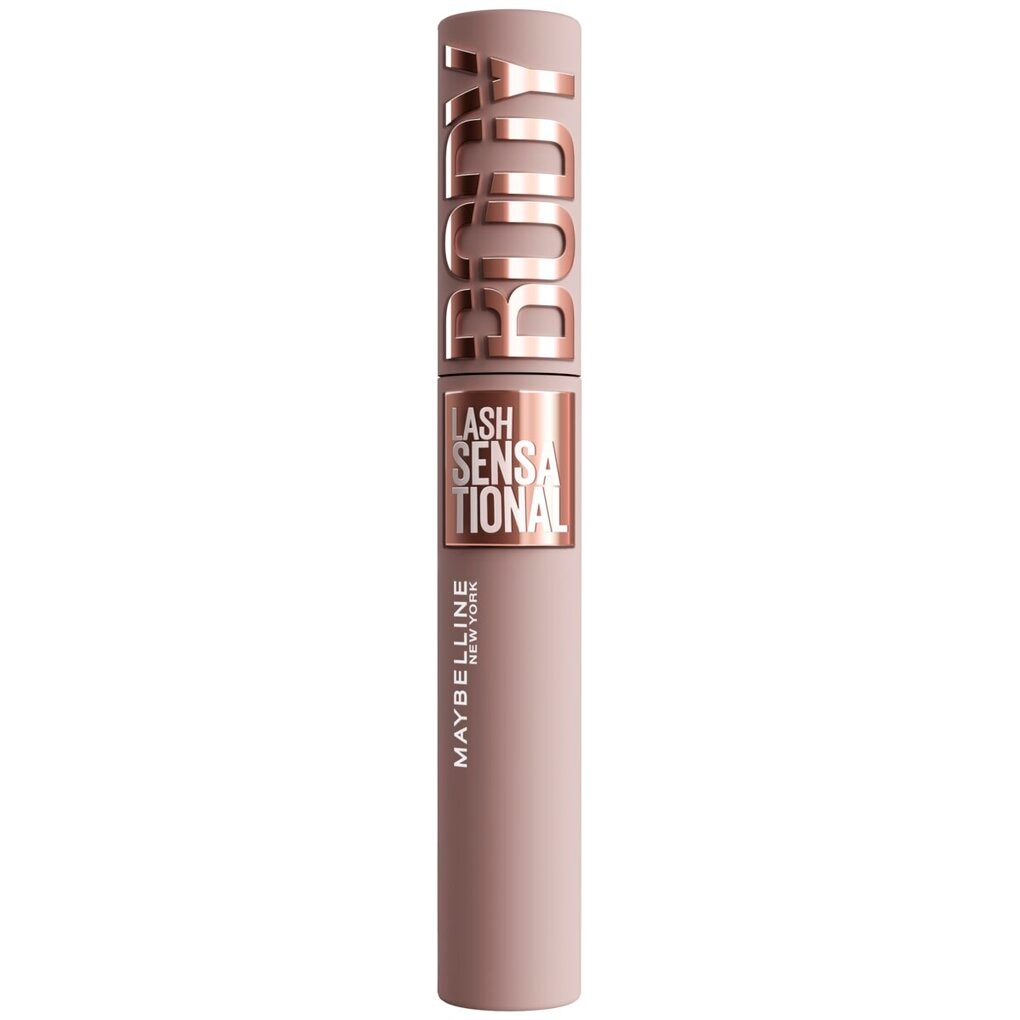 Maybelline New York Lash Sensational Body Mascara
