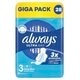 Always Ultra Day Long Plus Maandverband
