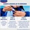 Hansaplast Second Skin Liquid Concentrate Pleister