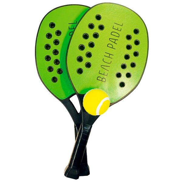 Beach Padelset