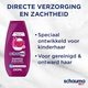 Schauma Kids Shampoo & Conditioner