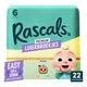 Rascals Couches-Culottes Taille 6 Cocomelon