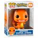 Funko Pop! Jumbo Pokémon 456 Charmander